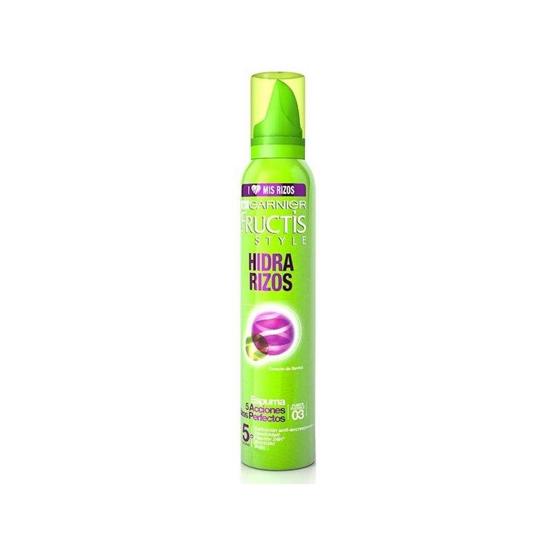 GARNIER Fructis Style Perfect Hydrating Foam 300 ML - Parfumby.com