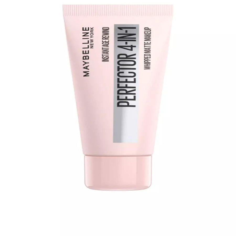 MAYBELLINE Instant Anti-aging Perfector 4-in-1 Matte #deep - Parfumby.com