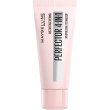 MAYBELLINE Instant Perfector 4 In 1 Matte Make-up 30 ml - Parfumby.com