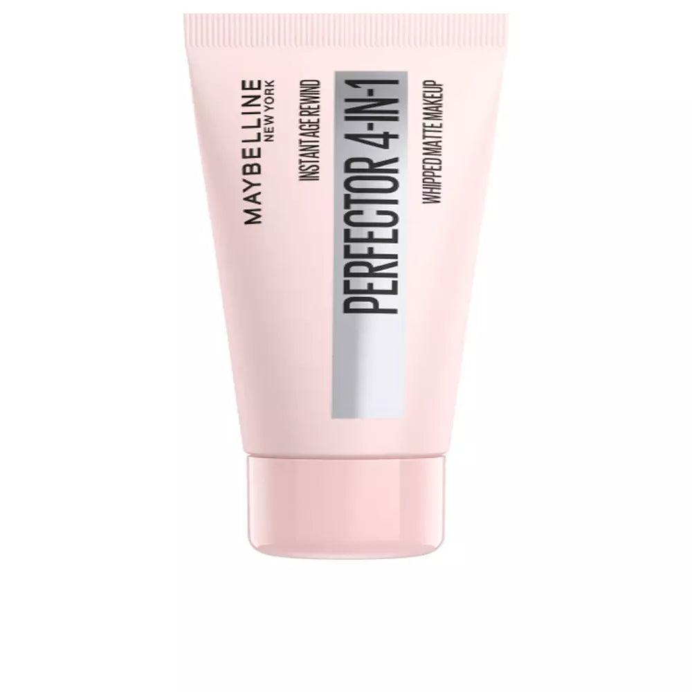 MAYBELLINE Instant Anti-aging Perfector 4-in-1 Matte #medium Deep - Parfumby.com