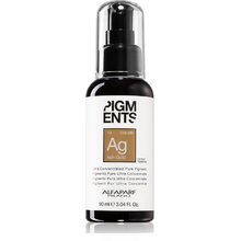 ALFAPARF MILANO Pigments Color - Koncentrované kapky s barevnými pigmenty 90 ml 0ml