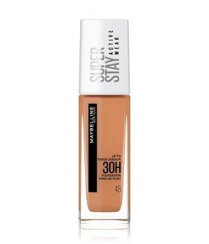 MAYBELLINE Superstay Activewear 30h Foundation #48-SUN-BEIGE-30ML - Parfumby.com
