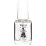 ESSIE Treat Love&color Strenghtener #00-GLOSS-FIT-13.5ML - Parfumby.com
