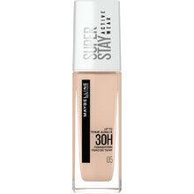 MAYBELLINE Superstay Activewear 30h Foundation #10-IVORY-30ML - Parfumby.com