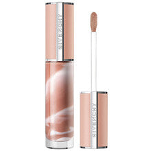 GIVENCHY Rose Perfecto Liquid Lip Balm - Tekutý balzám na rty 6 ml