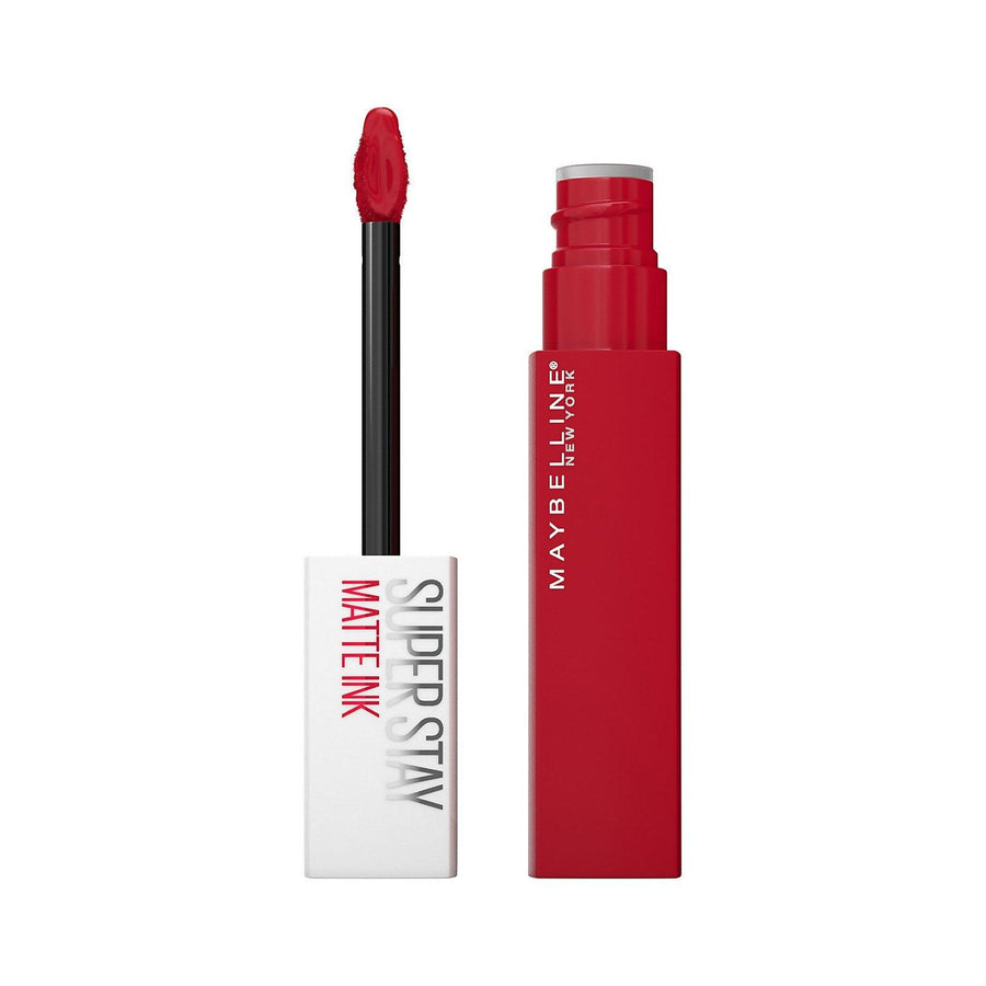 MAYBELLINE Superstay Matte Ink #325-shot Caller #325-shot - Parfumby.com