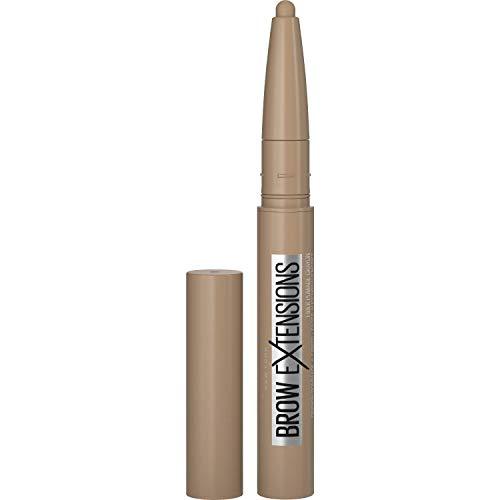 MAYBELLINE Brow Xtensions Eyebrow Pencil #00-LIGHT-BLONDE - Parfumby.com