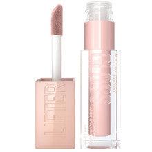 MAYBELLINE Lifter Lip Gloss #005-PETAL - Parfumby.com