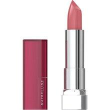 MAYBELLINE Color Sensational Satin Lipstick #211-ROSEY-RISK-4.2GR - Parfumby.com