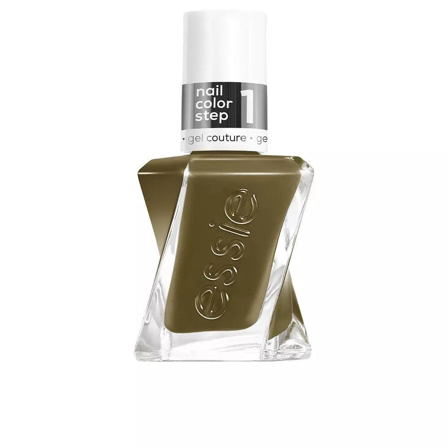 ESSIE Gel Couture #540-plaid #540-plaid - Parfumby.com