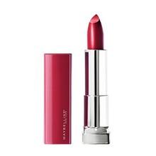 MAYBELLINE Color Sensational Made For All Lipstick #388-PLUM-FOR-ME - Parfumby.com