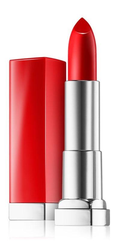 MAYBELLINE Color Sensational Made For All Lipstick #382-RED-FOR-ME - Parfumby.com