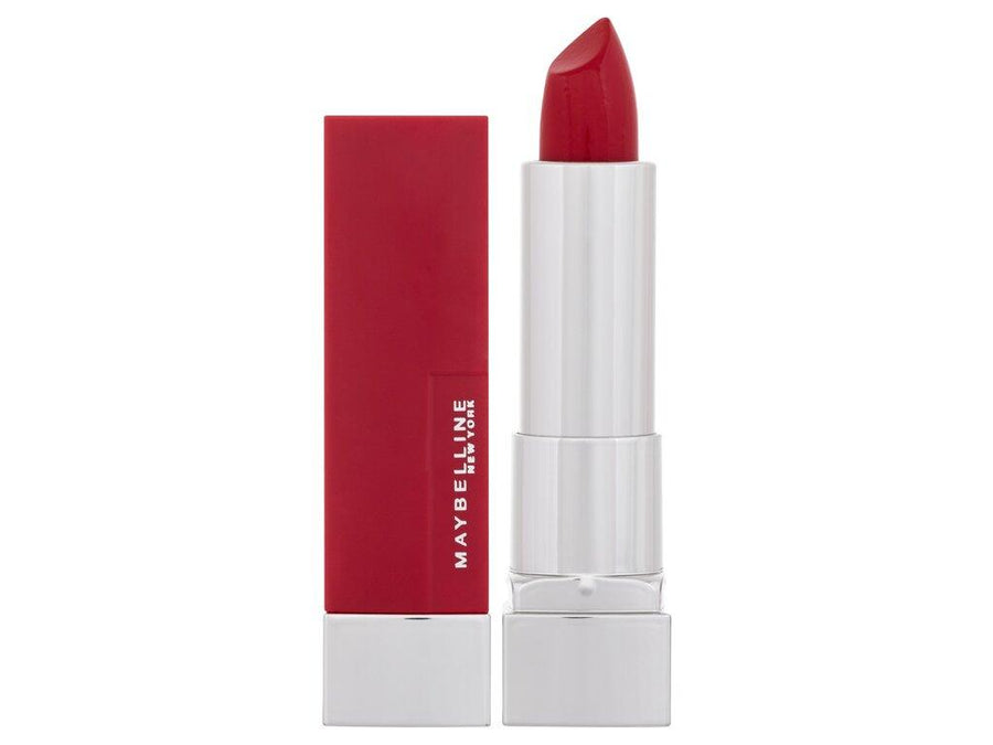 MAYBELLINE Color Sensational Made For All Lipstick #385-RUBY-FOR-ME - Parfumby.com