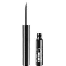MAYBELLINE Tattoo Liner Liquid Ink Eyeliner #710-INKED-BLACK - Parfumby.com