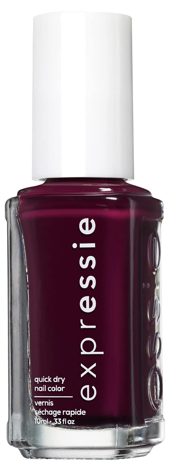 ESSIE  Expr Nail Polish #435-all Ramp Up