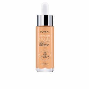 L'OREAL Accord Parfait Serum #4-5 - Parfumby.com