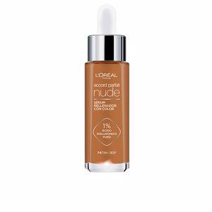 L'OREAL Accord Parfait Serum #7-8 - Parfumby.com