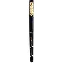 L'OREAL Perfect Slim By Superliner #01-INTENSE-BLACK-0.6ML - Parfumby.com