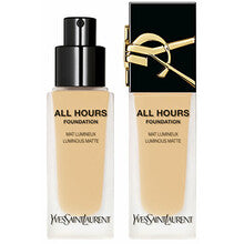 YVES SAINT LAURENT All Hours Foundation - Tekutý make-up 25 ml