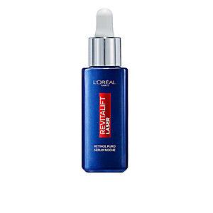 L'OREAL Revitalift Laser Pure Retinol Night Serum 30 ML - Parfumby.com