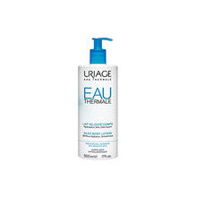 URIAGE Eau Thermale Silky Body Lotion (Dry & Sensitive Skin) - Silky Body Lotion 50ml