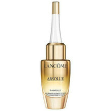 LANCOME Absolue Ultimate Repair Bi-Ampoule - Obnovující pleťová ampule 12ml