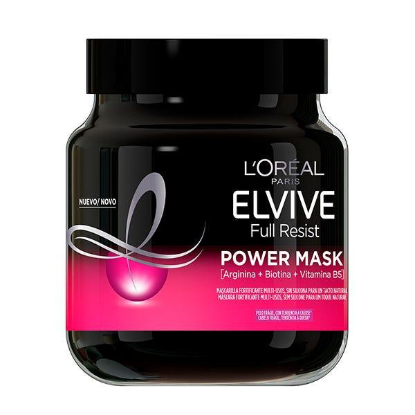 L'OREAL Elvive Full Resist Power Mask 680 ML - Parfumby.com