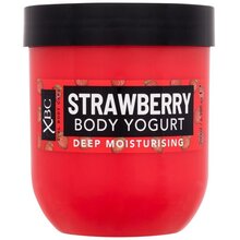 XPEL Aardbei Body Yoghurt - Tělový krém 200ml