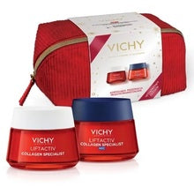 VICHY Liftactive Collagen Specialist Set - Gift Set