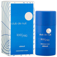 ARMAF Club De Nuit Blue Iconic Deostic 75ml