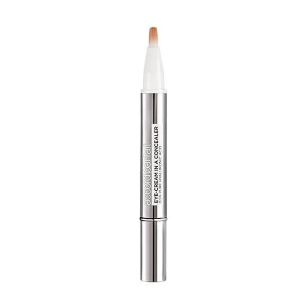 L'OREAL Accord Parfait Eye-cream In A Concealer #7.5-9-GOLDEN-HONEY - Parfumby.com