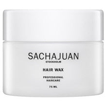 SACHAJUAN Hair Wax - Vosk na vlasy 75ml