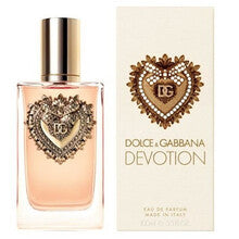 DOLCE GABBANA Devotion Eau de Parfum (EDP) 30ml