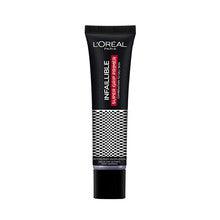 L'OREAL Infallible Super Grip Primer Combination To Oily Skin 20 ML - Parfumby.com