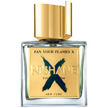 NISHANE Fan Your Flames X Eau de Parfum (EDP) 100ml
