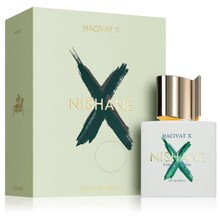 NISHANE Hacivat X Parfém 100ml