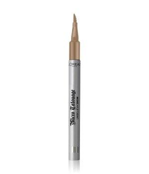 L'OREAL Unbelieva Brow Micro Tattoo #101-BLONDE - Parfumby.com