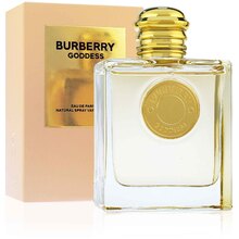 BURBERRY   Goddess Edp Vapo 50 ml