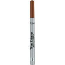 L'OREAL Unbelieva Brow Micro Tattoo #105-BRUNETTE - Parfumby.com