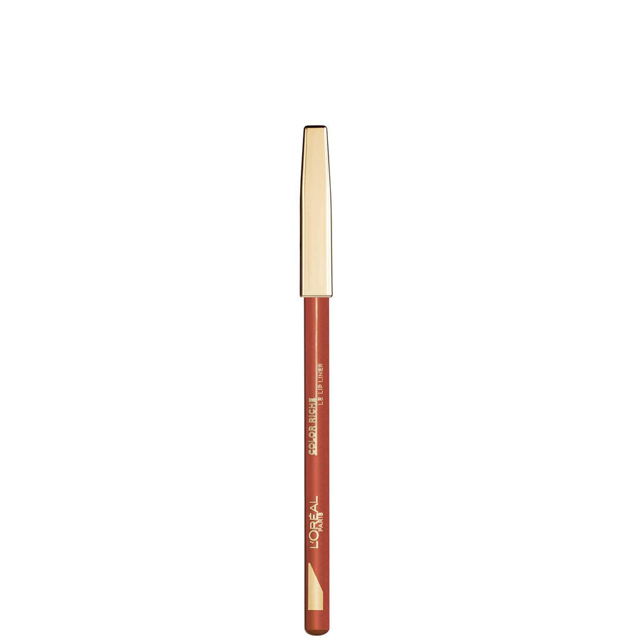 L'OREAL Color Riche Le Lip Liner #107SEINE-SUNSET - Parfumby.com