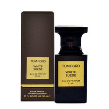 TOM FORD White Suede Eau de Parfum (EDP) 50ml
