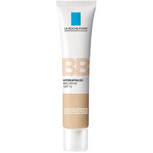 LA ROCHE-POSAY Hydraphase BB Cream SPF 15 - Hydratační BB krém 40 ml