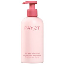 PAYOT Emollient Hand Cleanser - Micelární čisticí krém na ruce 250ml