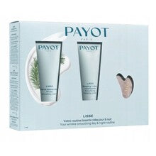 PAYOT Lisse Face Care Set - Kosmetická sada denní + noční péče pro ženy