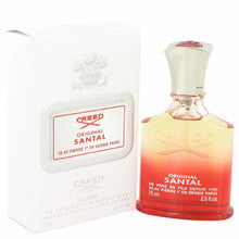 CREED Originele Santal Millesime Eau de Parfum (EDP) 50ml