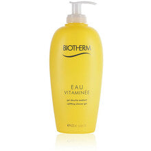 BIOTHERM Eau Vitamin Uplifting Shower Gel - Shower  gel 400ml