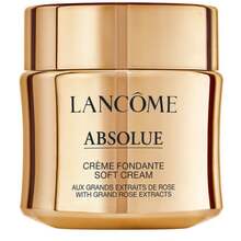 LANCOME Absolue Fondante Soft Cream - Jemný regenerační krém s extraktem z růže 30ml