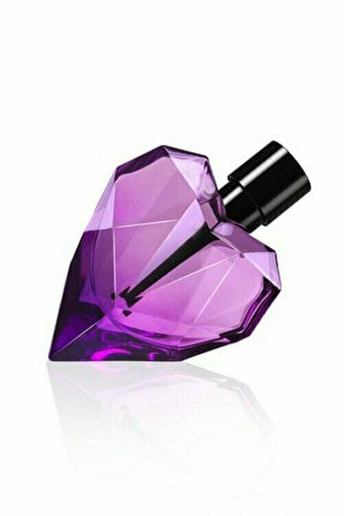 DIESEL Loverdose Eau De Parfum 50 ML - Parfumby.com