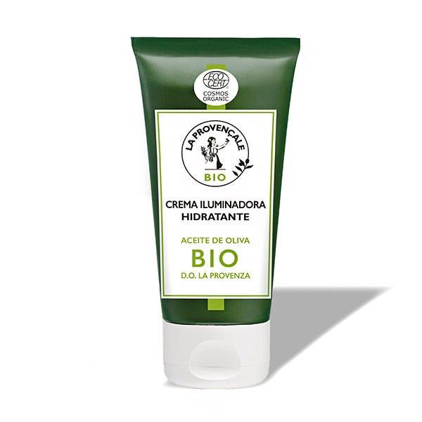 LA PROVENCALE BIO Moisturizing Illuminating Cream 50 ML - Parfumby.com