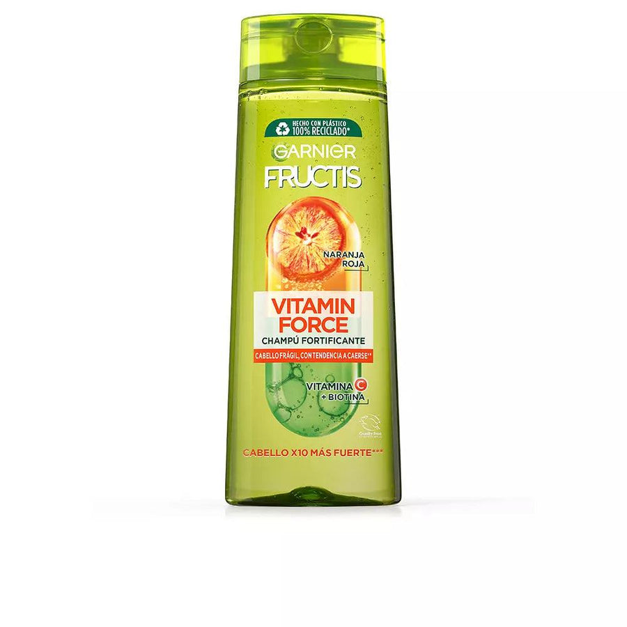 L'OREAL Garnier Fructis Vitamin Force Shampoo 360 Ml - Parfumby.com